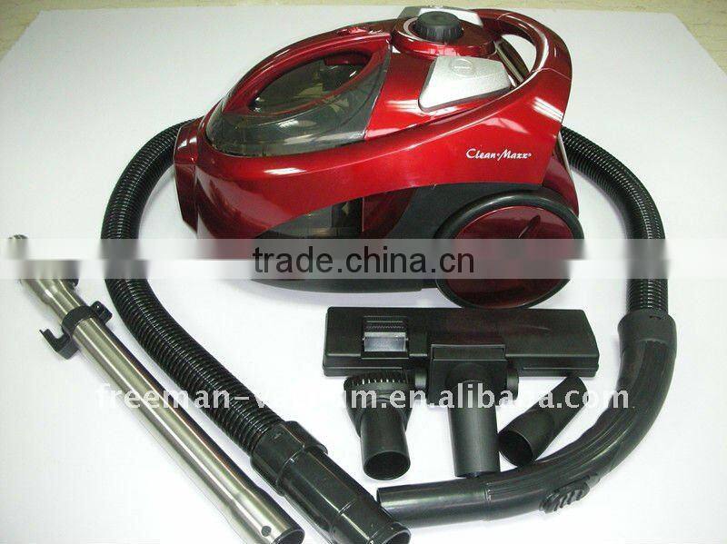 VC-C079 HEPA low noise cyclone vacuum cleaner