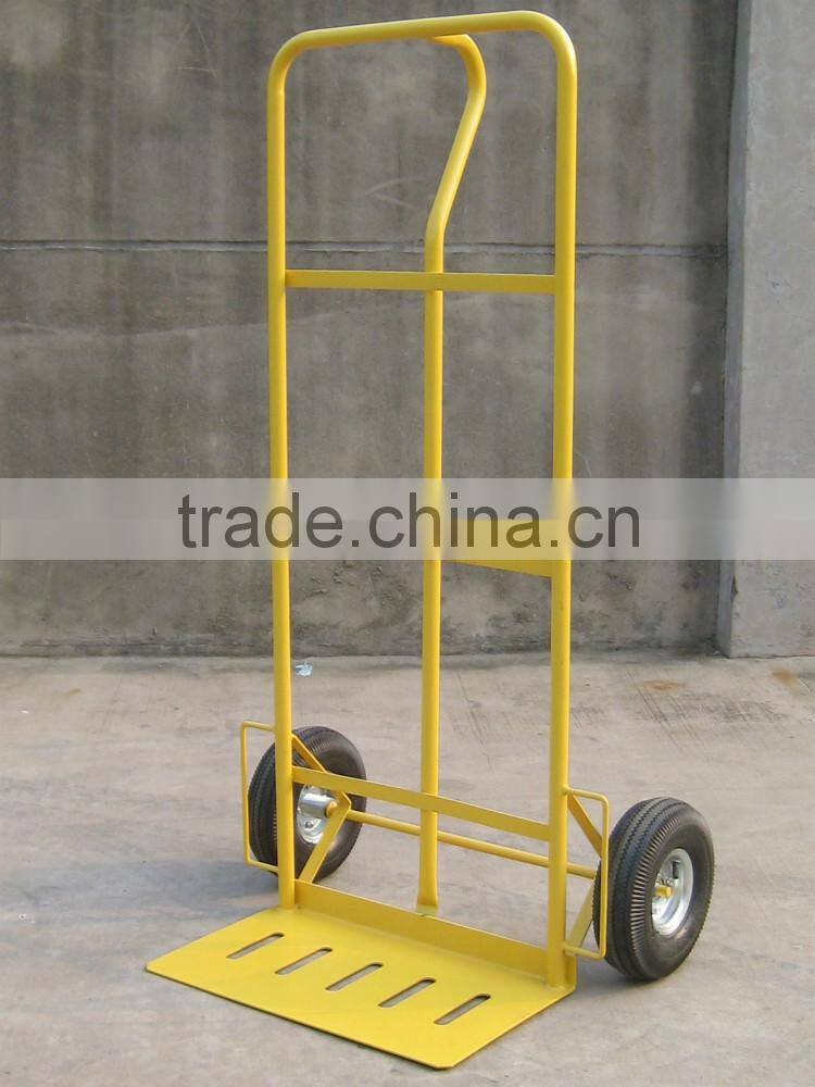 Heavy Loading Warehouse Hand Tool Trolley