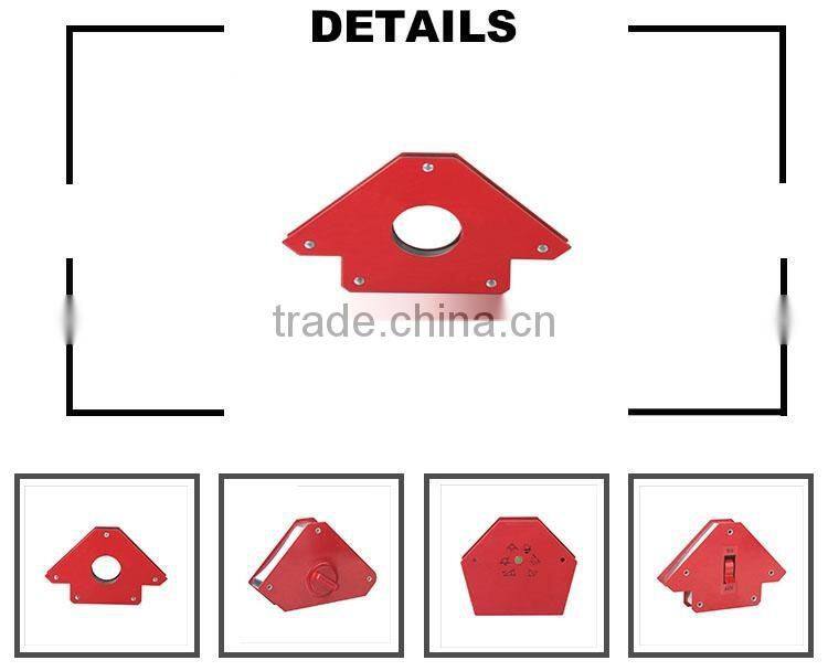ARROW MAGNETIC WELDING HOLDER