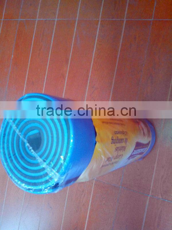 high density NBR yoga mat