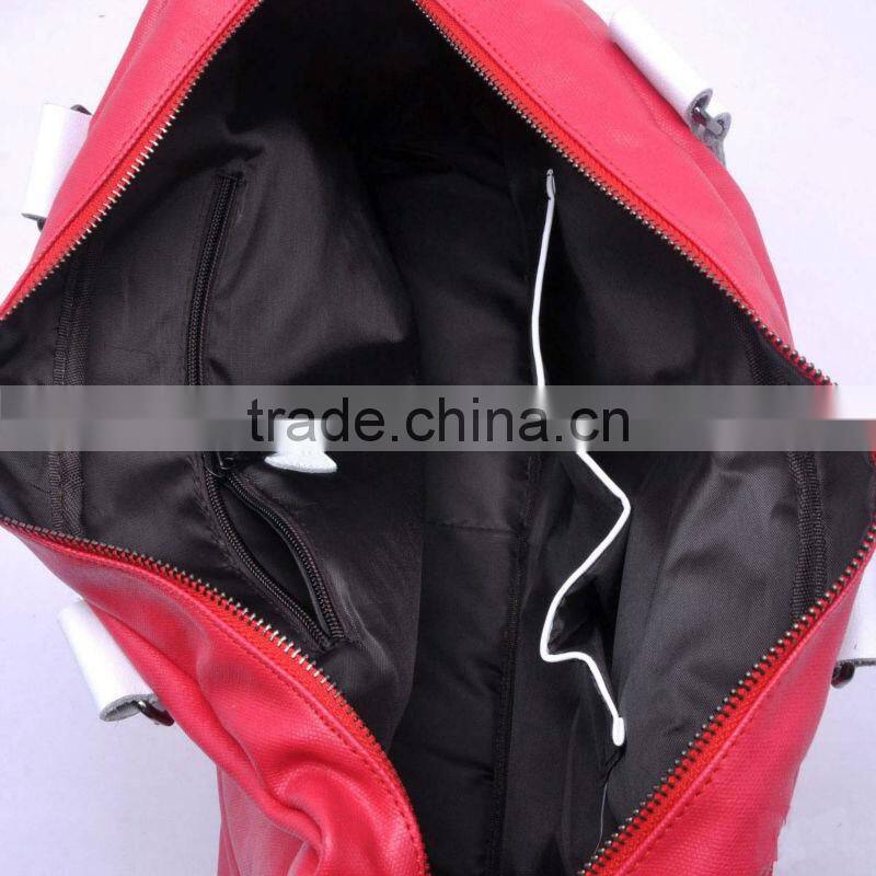 Latest Canvas Tote Bag