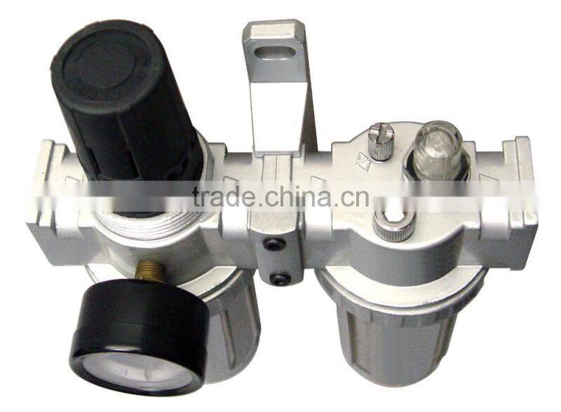Filter Regulator Lubricator