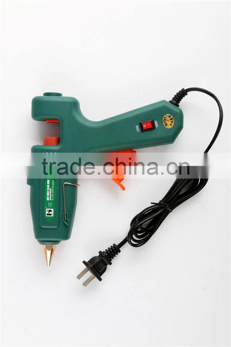 Professional Hot Melt Glue Guns