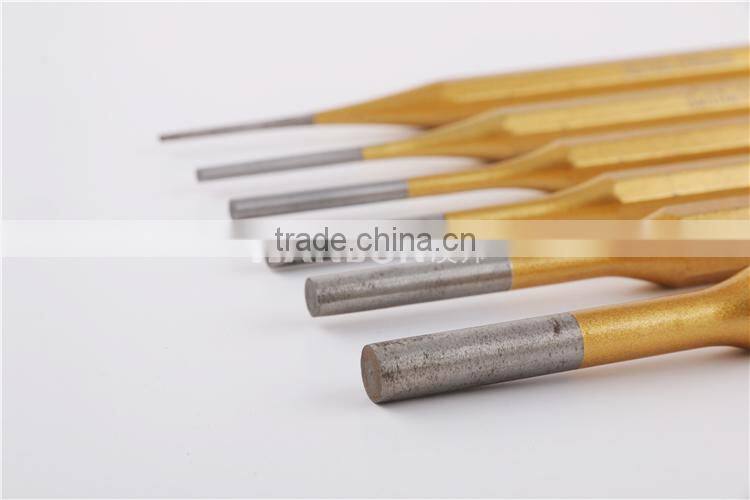 Chisel set /punch&chisel set