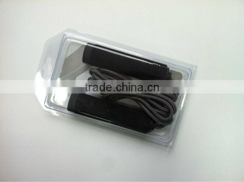 Wholesale skipping jump rope with foam handle