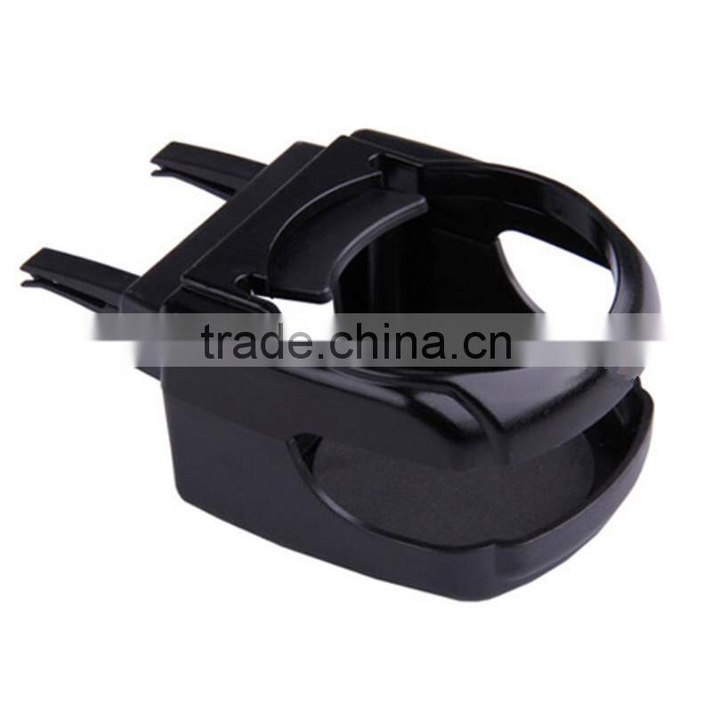 Universal Plastic Auto Car Vehicle Coffee Drink Bottle Cup Holder