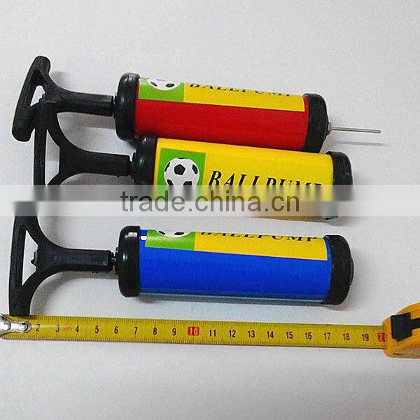 mini ball pump / sport pump