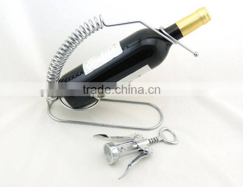 Kitchen appliance/kitchen wine corkscrew wine opener/bar tools