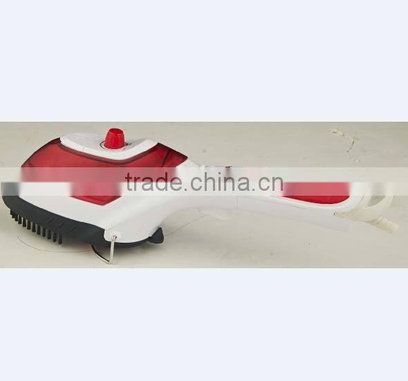 travel electric steam brush iron garment steamer