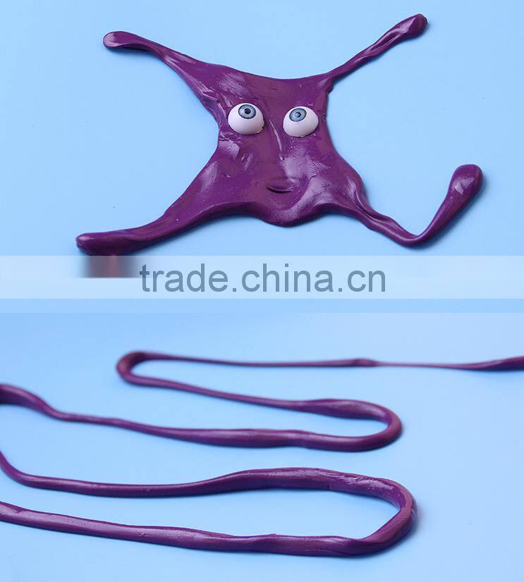 New decompression putty toys fun Plasticine Toy