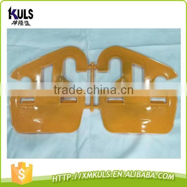 2 cavity customize top selling plastic Barrieer &Fence ballast tray injection mould plastic mould injection mould machine