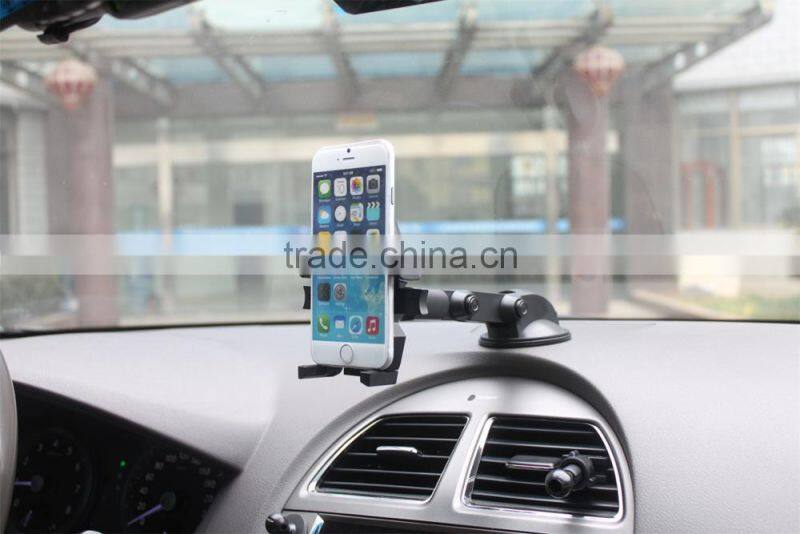 New brand 2017 multi band phone holder With Stable Function