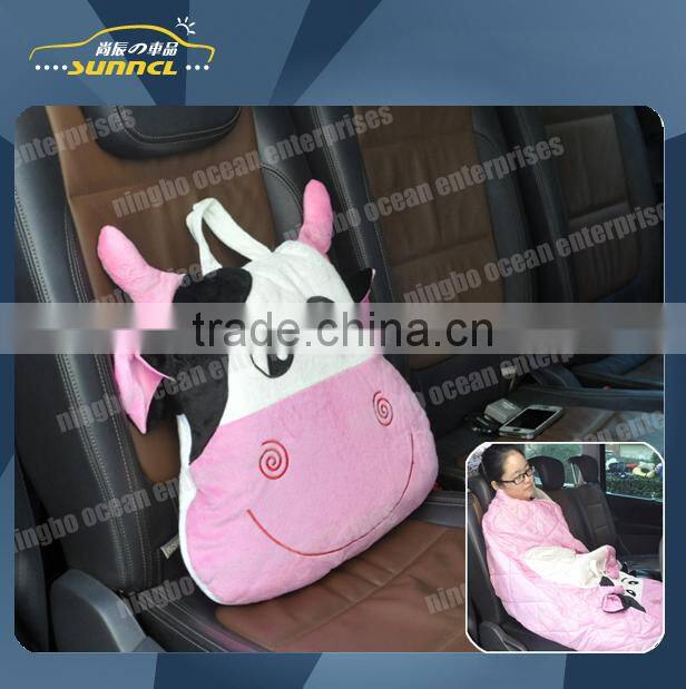 Professional cozy cushion, car seat cushion