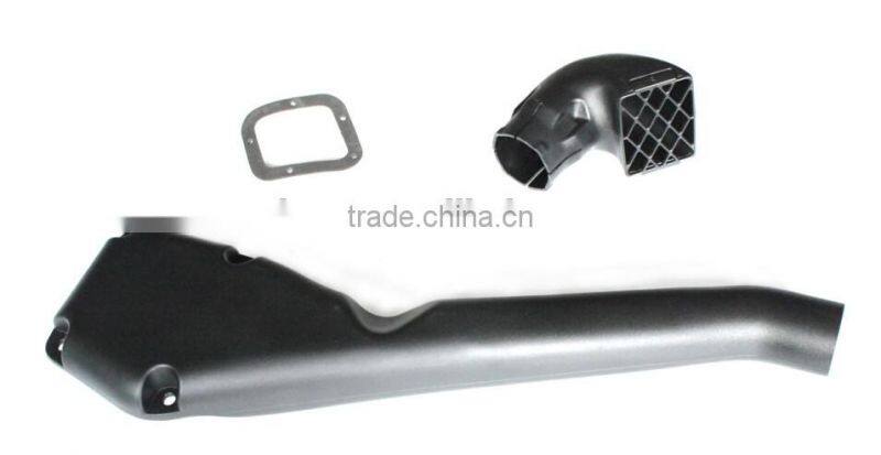4WD Exxon Mobil Overland Car Snorkel for Defender TD4 Diesel