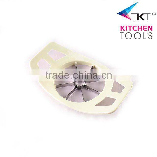 industrial apple corer peeler cutter slicer tools