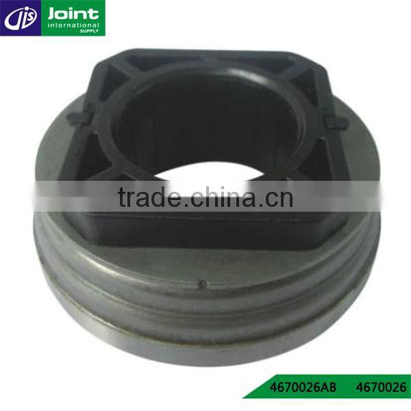 Auto clutch release bearing for CHRYSLER 4670026AB,4670026, clutch bearing,auto spare parts