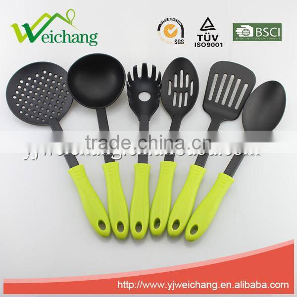 WCA201 Nylon SKIMMER with PP handle