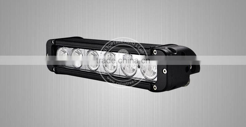 60w best cheap led light bar truck off road lights light bars on trucks