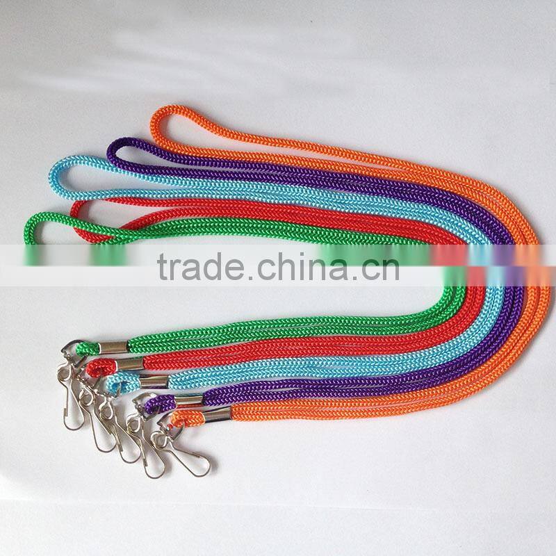 customize special zipper lanyard,fashion zipper lanyard