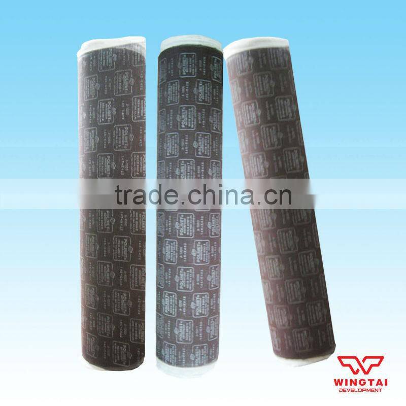 Mesh abrasive cloth