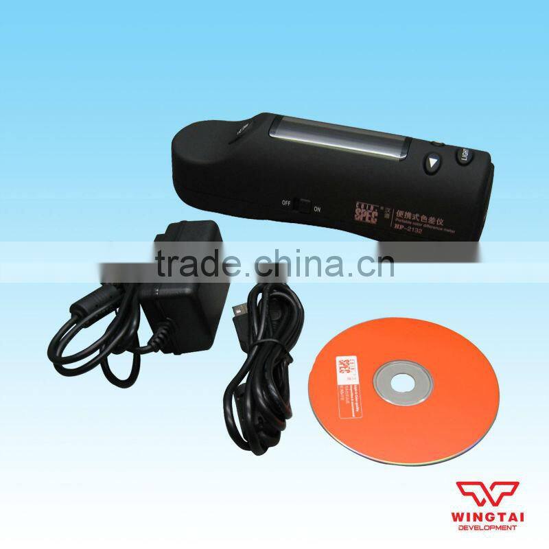 Portable Colorimeter