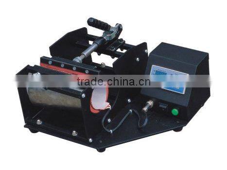 CE passed digital cup printing heat transfer machine