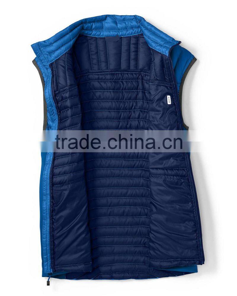 best quality vest men winter