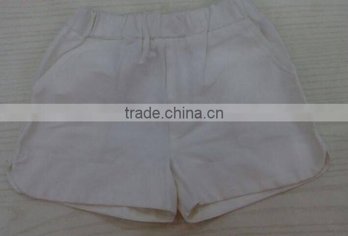 presonal lover&family brand kids cotton shorts