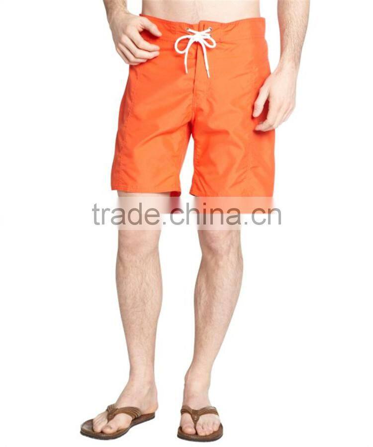 Clothing factory sports shorts for men cheap custom plain beach shorts men