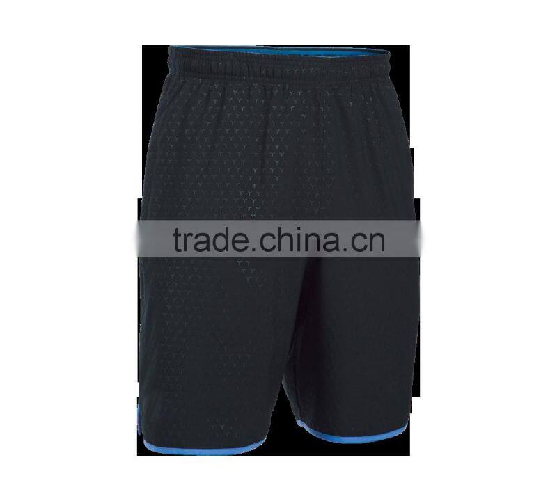 All Over Digital Print Running Shorts Polyester Material Fabric Mens Jogging Pants Customizable Marathon Sports Style Shorts