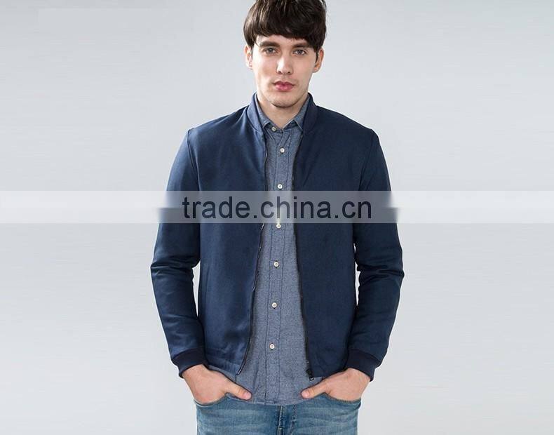 2-In-1 Detachable Fashion Coat Men Padded Quilting Jacket