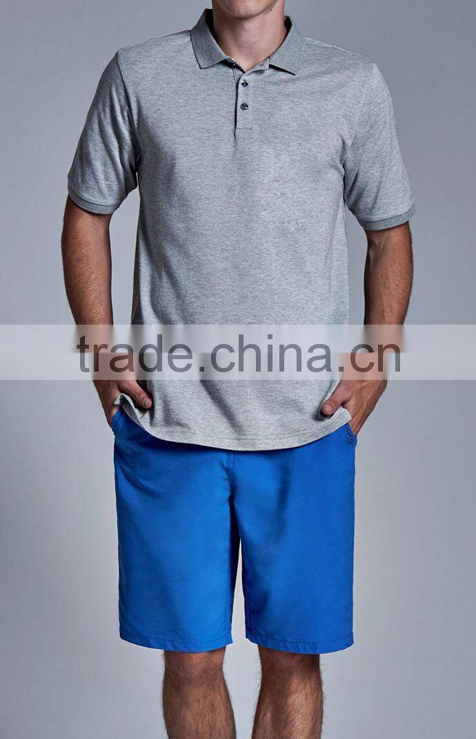 Dri-FIT lightweight comfort and easy laidback fitness shorts