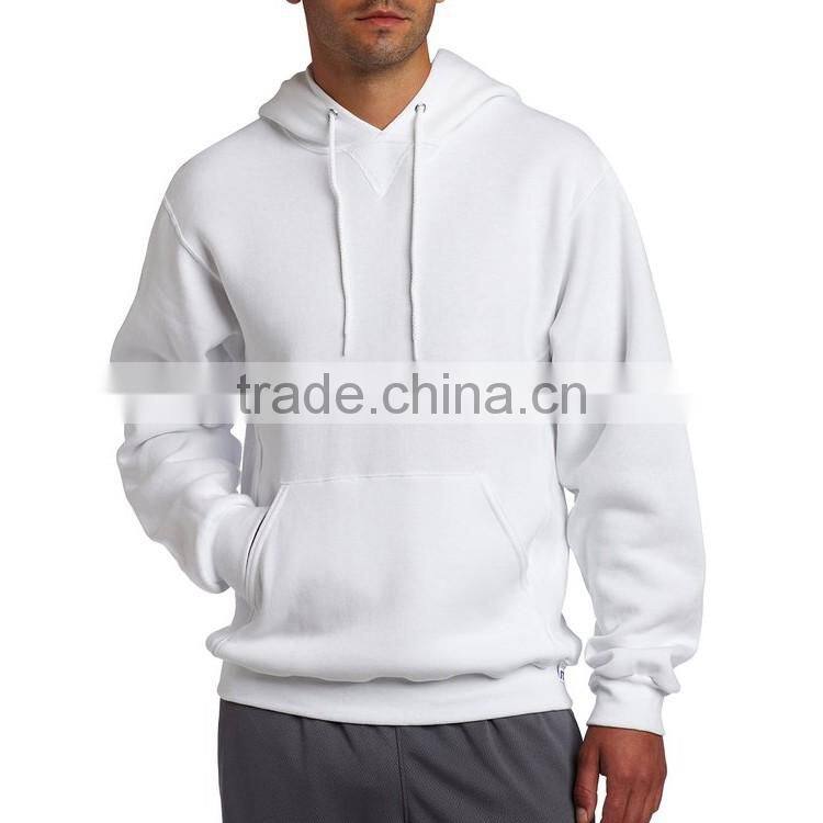Manufacturer OEM Service Custom Design Fashion Plain Latest 100% Blank Polyester Hoodie