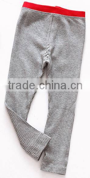 wholesale cheap kids clothing children cotton spandex pants girls leggings