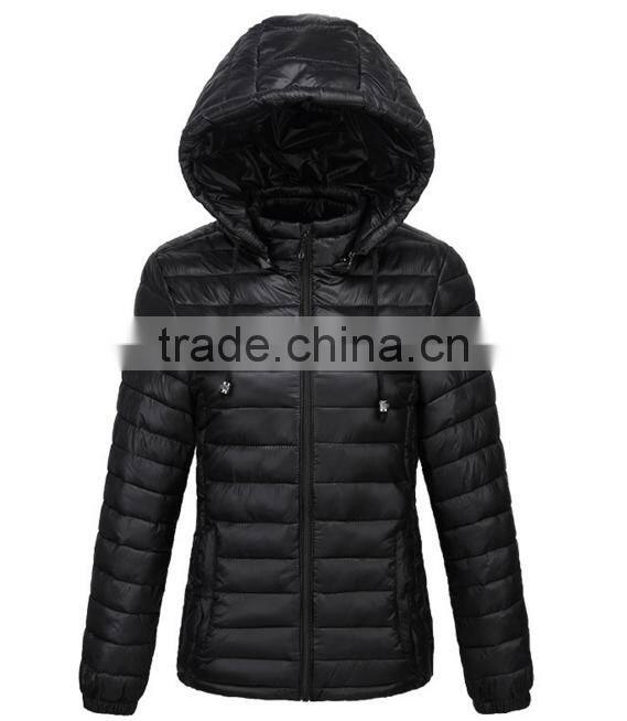 Casual Ski Jackets for Woman,Custom Ladies Outdoor Winter Coat/Ski & Snow Coat