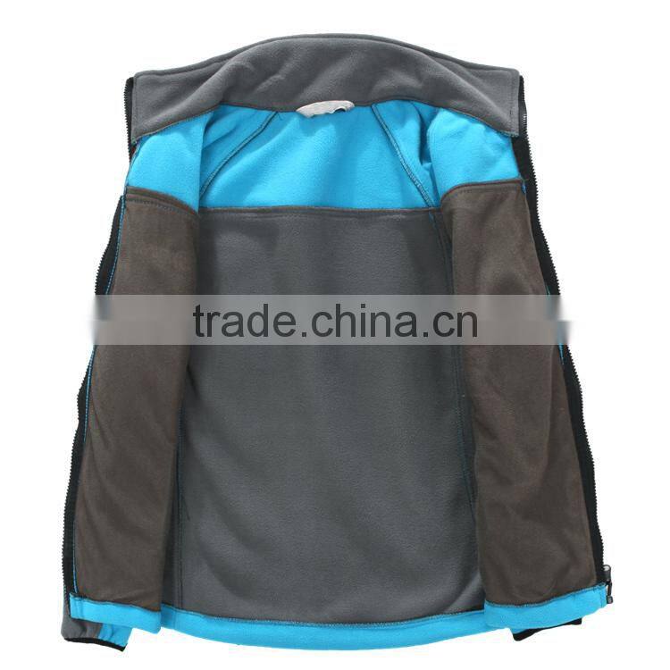 Manufacturer supply women quilted spring jackets