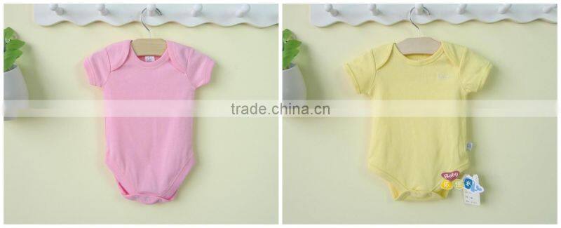 Fashion Designed Bodysuit for Baby