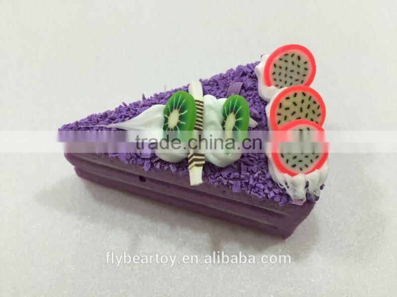 High Simulation Sandwich Fake Cake For Play House Toys