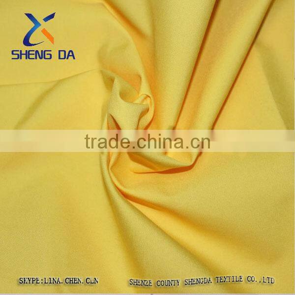 cotton plaid pattern flannel shirt fabric