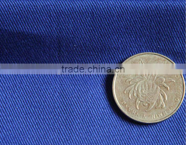 washable fire retardant fabric for fire fighting suits