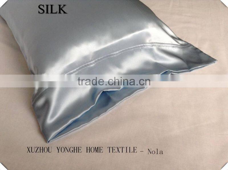 OEKO Certificate 19mm Pure Silk Pillowcase