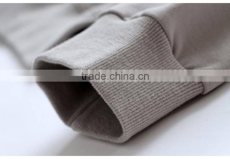 Custom Women Sweatshirts Round Neck Long Sleeve Casual Sweatshirts,Oem Printed Thick Fleece Long Sleeve Sweatshirts for Women