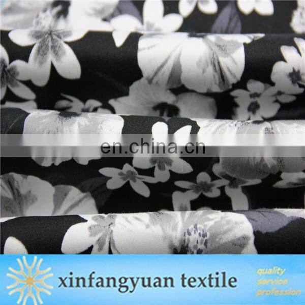 XFY tencel spandex stretch fabric