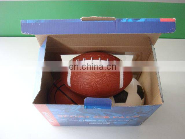 2013 Hot selling PVC Inflatable Ball