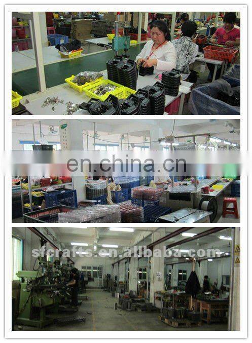 New design plastic pull line plane toy