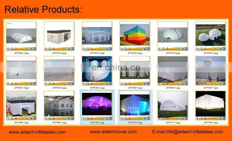 Hot High Quality Outdoor Inflatable Giant Sport Tent