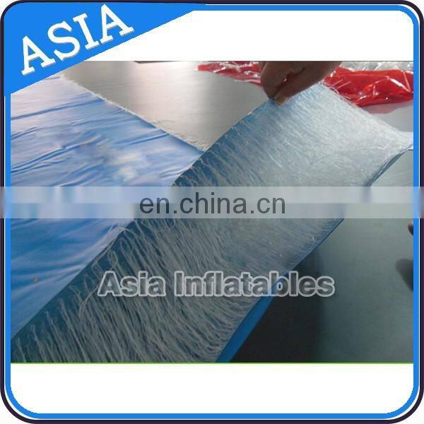 Asia Inflatable Best Selling Inflatable Floor Outdoor Gym Mat
