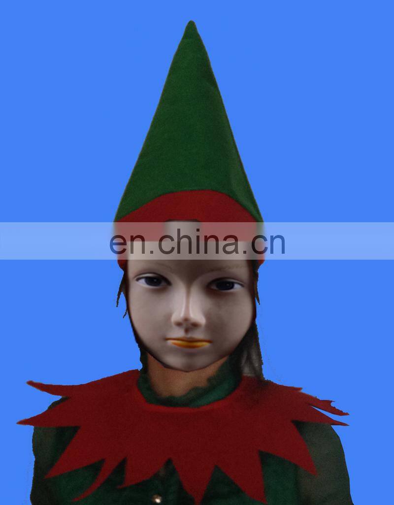 Red adult miss claus mini cape Woman's Christmas Capelet