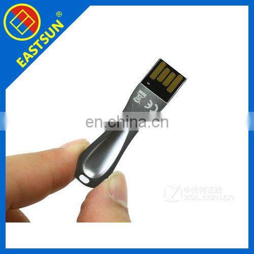 New shape cartoon usb flash drives