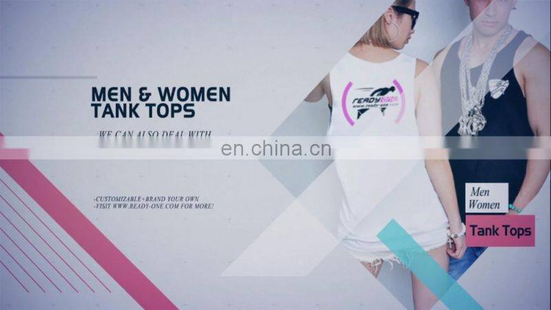 Extreme Muscle Sleeveless T-Shirt In Black